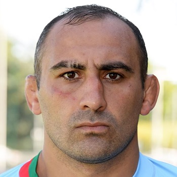 Khinchagishvili Davit