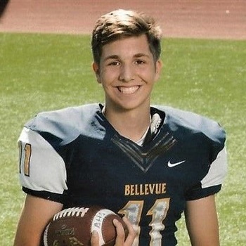 Cameron Landes