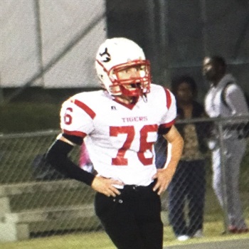 Elijah Otwell