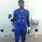 Davion Ferguson
