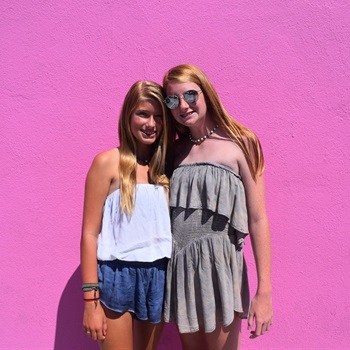 Michaela (Mia) Mithoff