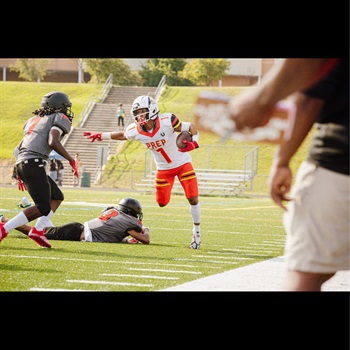 Carrington Nickens-Yzer