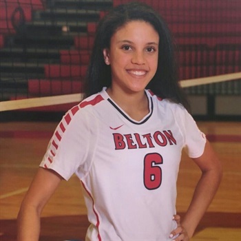 LeDea "LD" Harris - Hudl