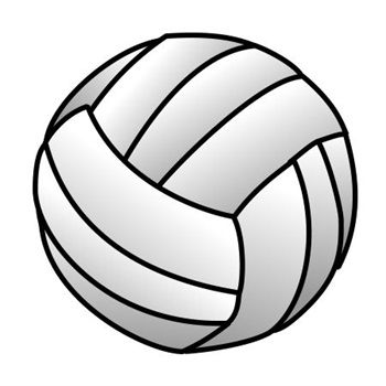 Rebel Volleyball