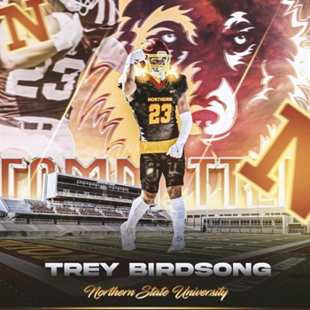Trey Birdsong