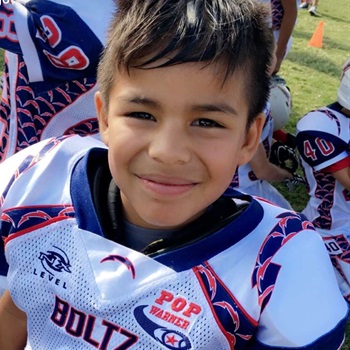 ARON AGUILAR