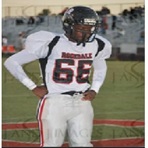 Anthony Adams
