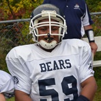 Zakaari Bagley