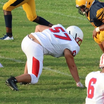 Nathaniel X Castellanos