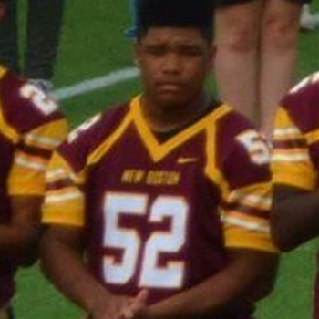 De'Vyante Lopez