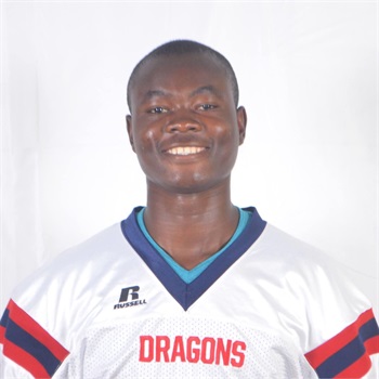 Ntirenganyi Karamba