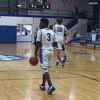 Darien Newchurch