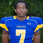 Darius Tillman