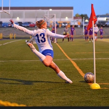 Lacey Knutson