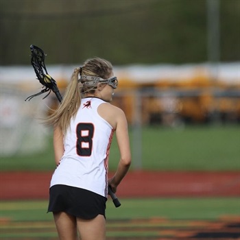 Brooke Thomas