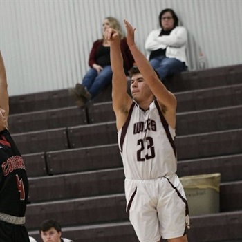 Caleb Wingfield