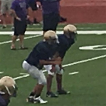 Triston Hankins
