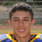 Aaron Naranjo