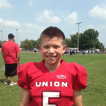 Jackson Summar
