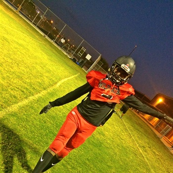 Matthew "Tank" Ledix