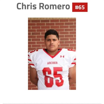 Chris Romero
