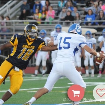 Jalen Hernandez