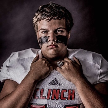 David Montgomery III