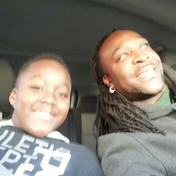 Chris Morris Jr