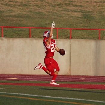 Blake Young