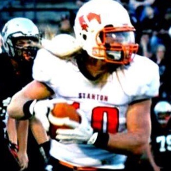 Cody Carlson