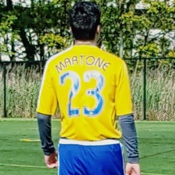 Matt Martone