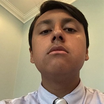 Christopher Nunez-Mendez