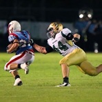 Hayden Reed