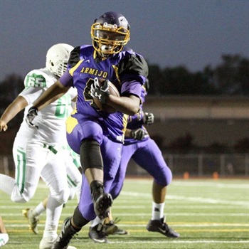 Aaron (AJ) Thaxton-Liggans