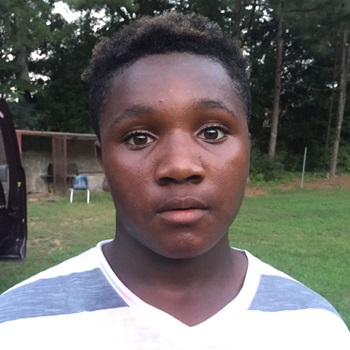 Savon Henderson