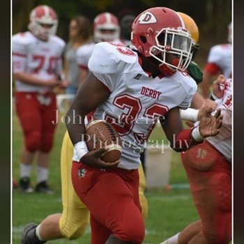 Zaire Flowers