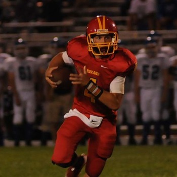 Nick Hand