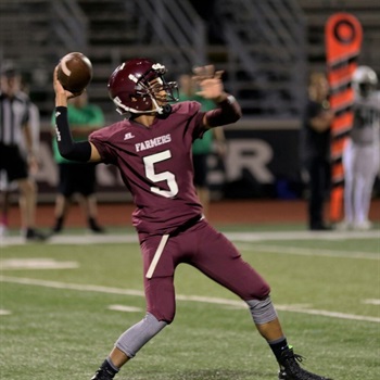 Gabriel Ellis - Hudl