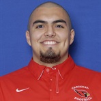 Kevin Garza