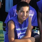 Travis Lau