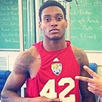 Ishmael Jones
