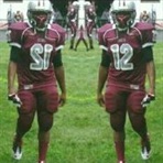 Tevin Taylor