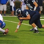Lucas Daigle