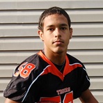 Andre Olivo