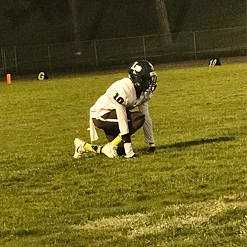 Erskin Toliver