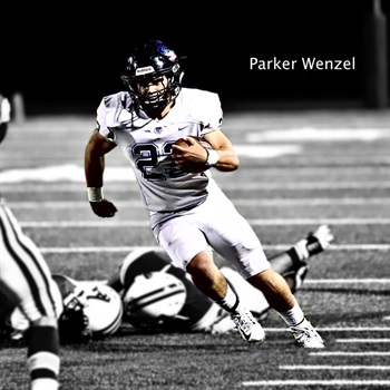 Parker Wenzel