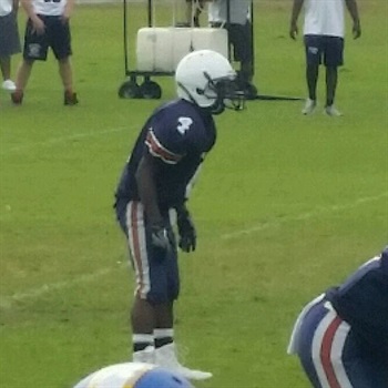 DeAndre Mckenzie