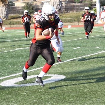 Joshua Hernandez