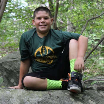 Anthony DeCesare