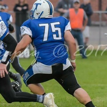 Devin Pennington